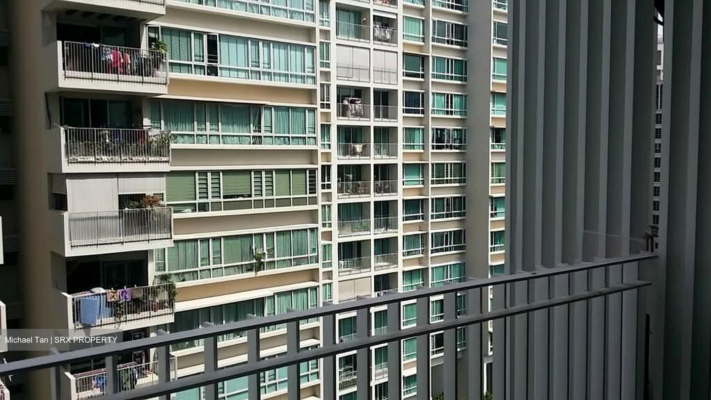 The Lakefront Residences (D22), Condominium #558418261